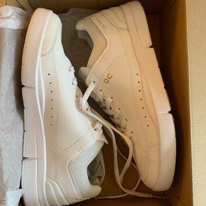 *NEW* ON Shoes - THE ROGER Centre Court Tennis Sneaker - Men